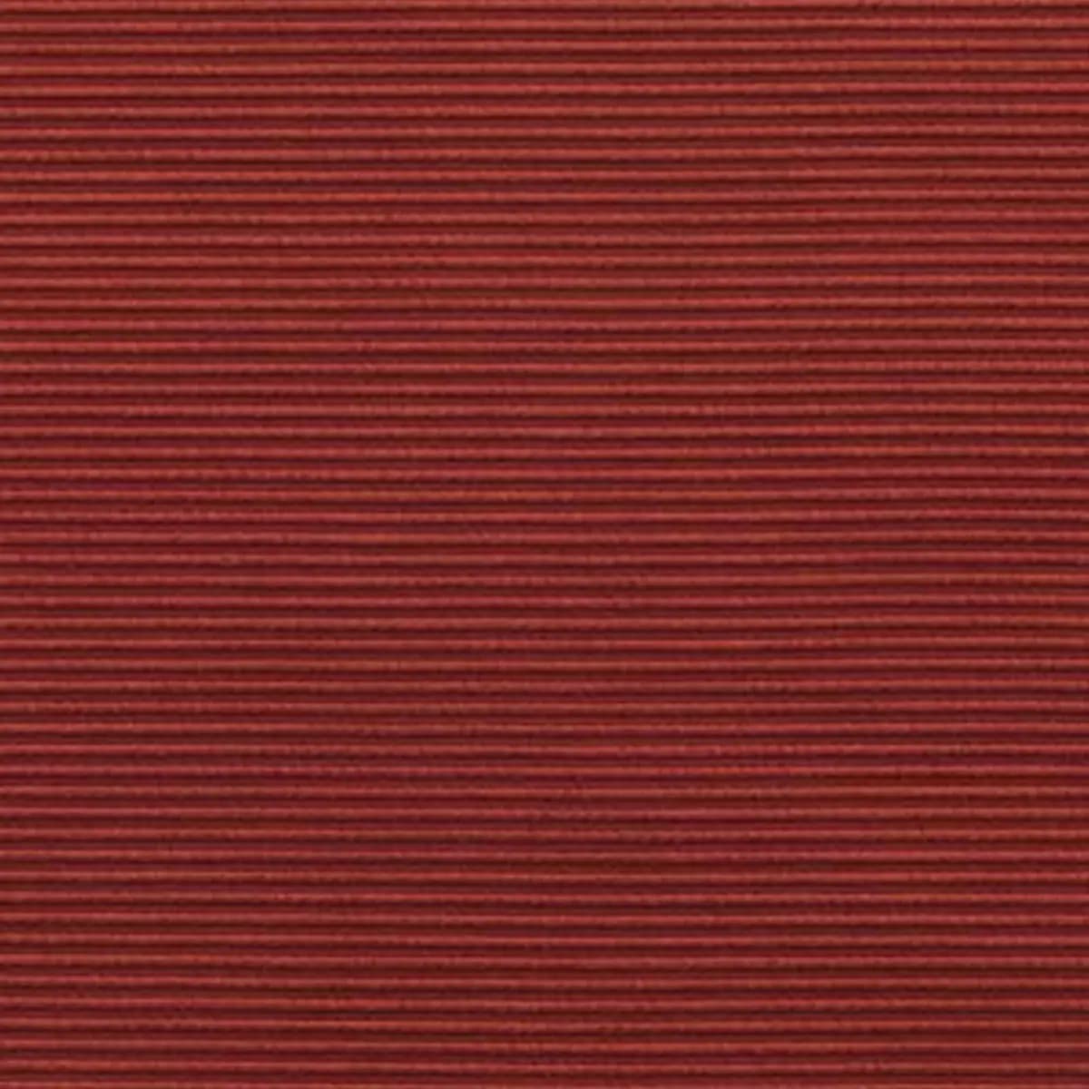 D'ORSAY OTTOMAN_ TOMATO