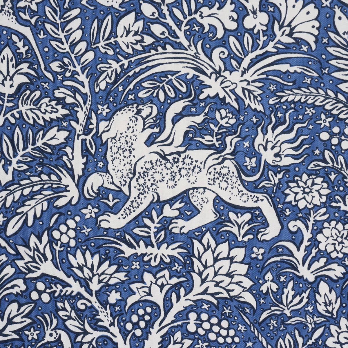 KHAN'S PARK_ NAVY