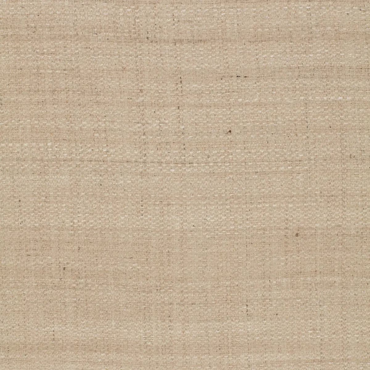 HANDWOVEN SILK_ NATURAL
