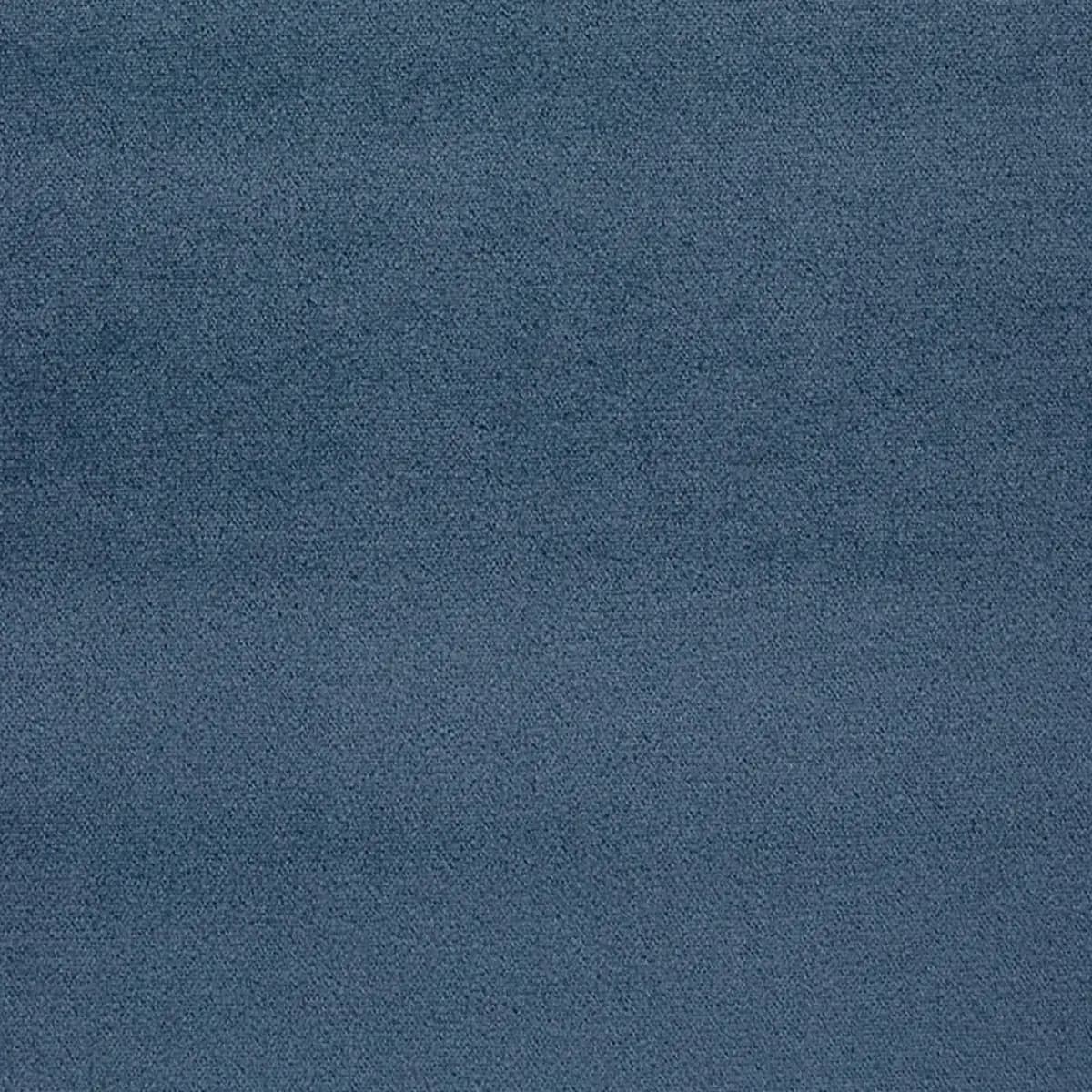 IMPERIAL MOHAIR PLUSH_ BLUE GREY