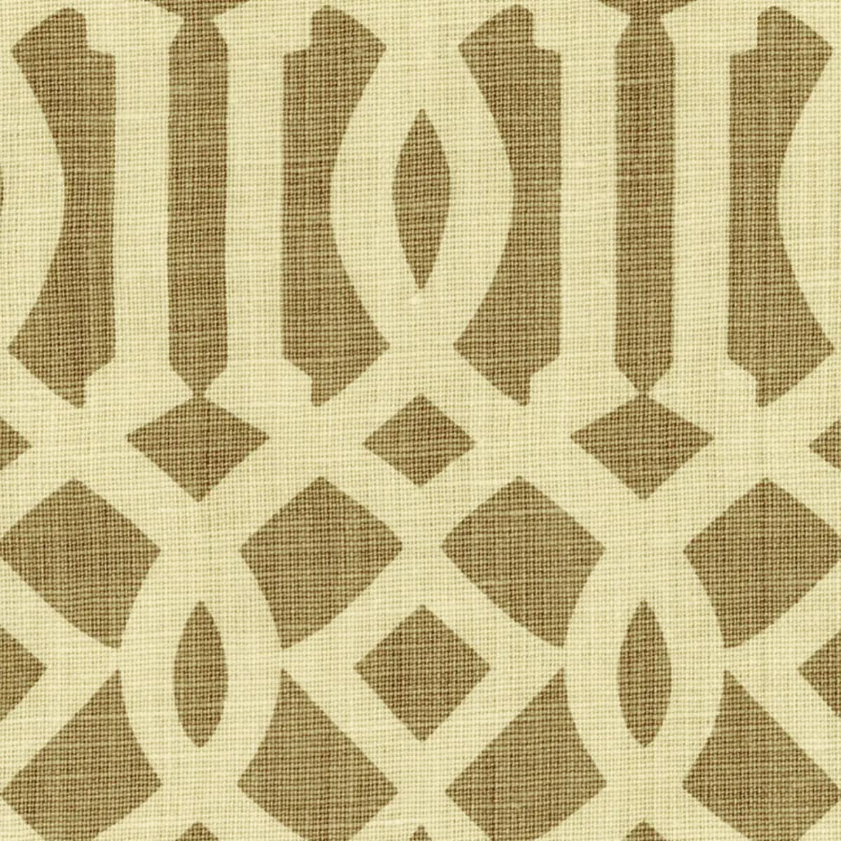 IMPERIAL TRELLIS_ NATURAL/COFFEE