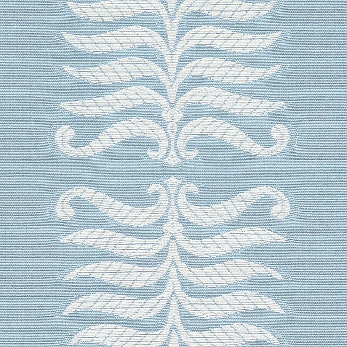FERN TREE_ IVORY & SKY