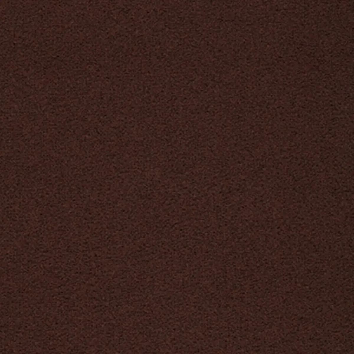 BRILLIANT BOUCLÉ_ BROWN