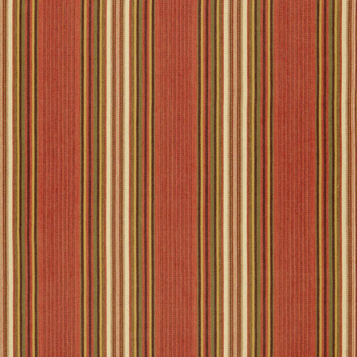 HAMEL STRIPE_ BRICK