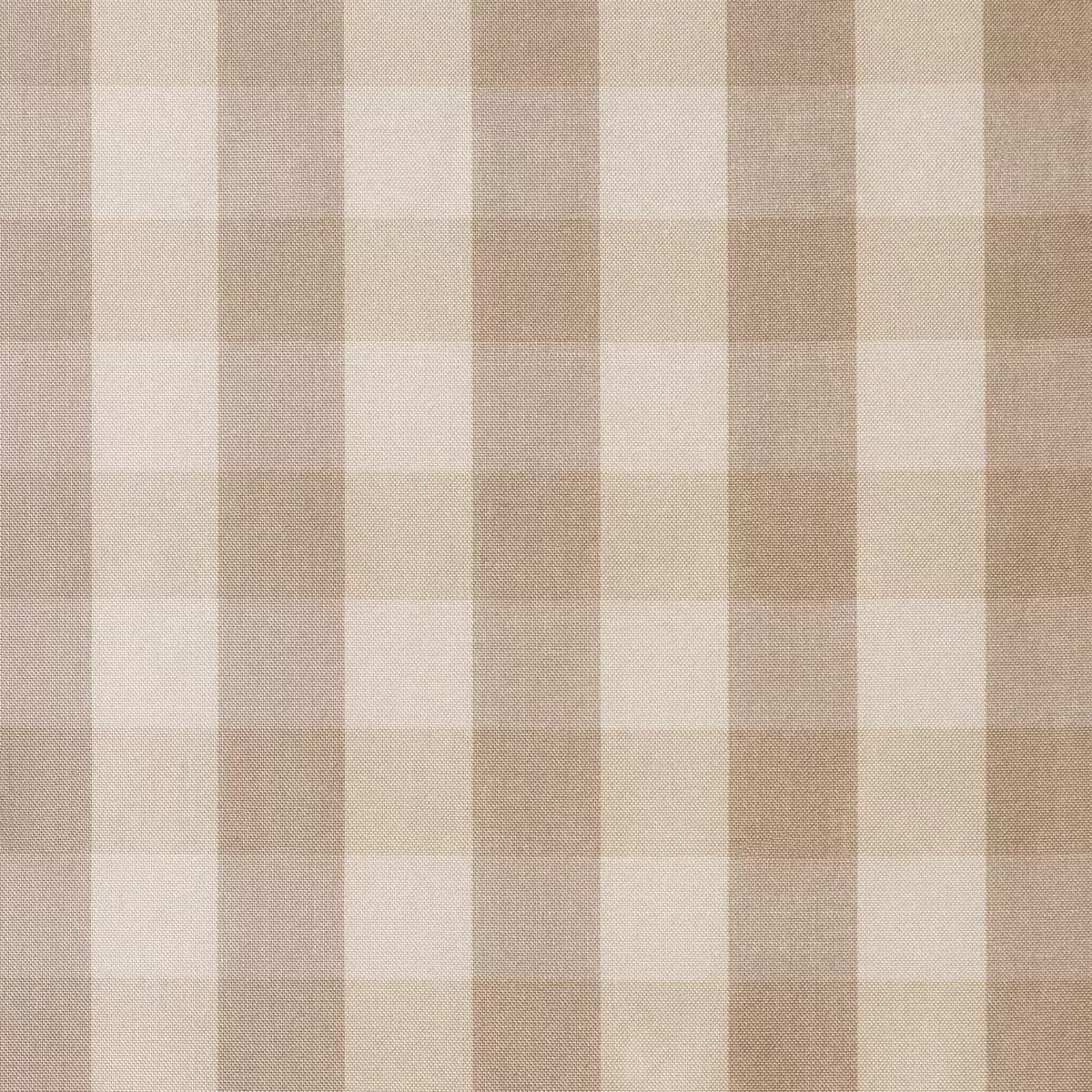 INGLEBURY SILK CHECK_ DOVE