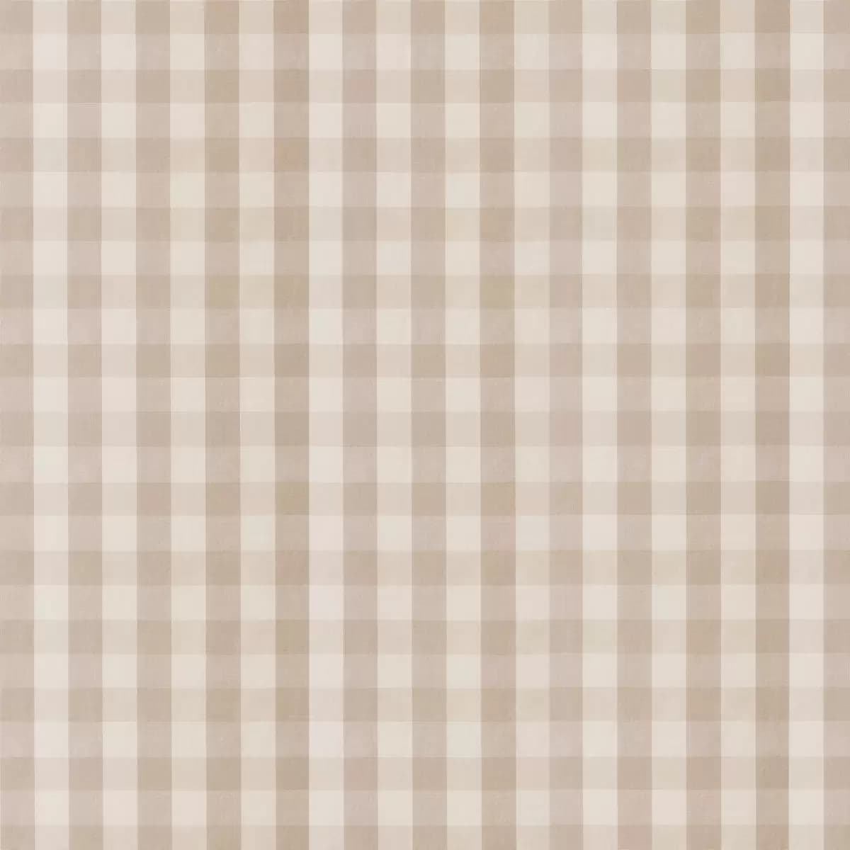 INGLEBURY SILK CHECK_ DOVE