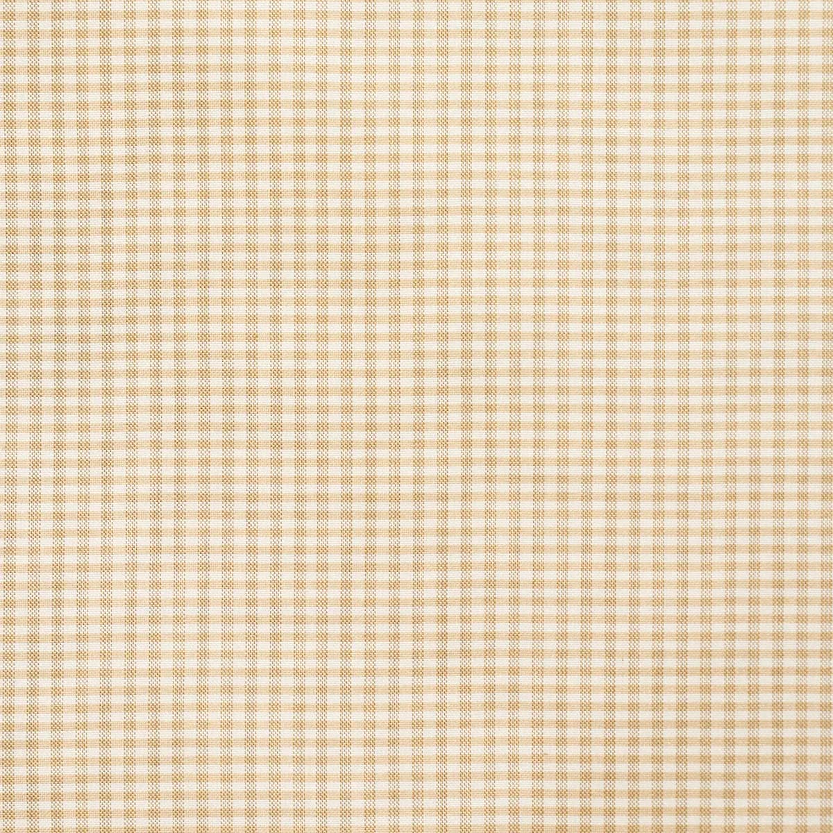 DALTON SILK GINGHAM_ CAFE'
