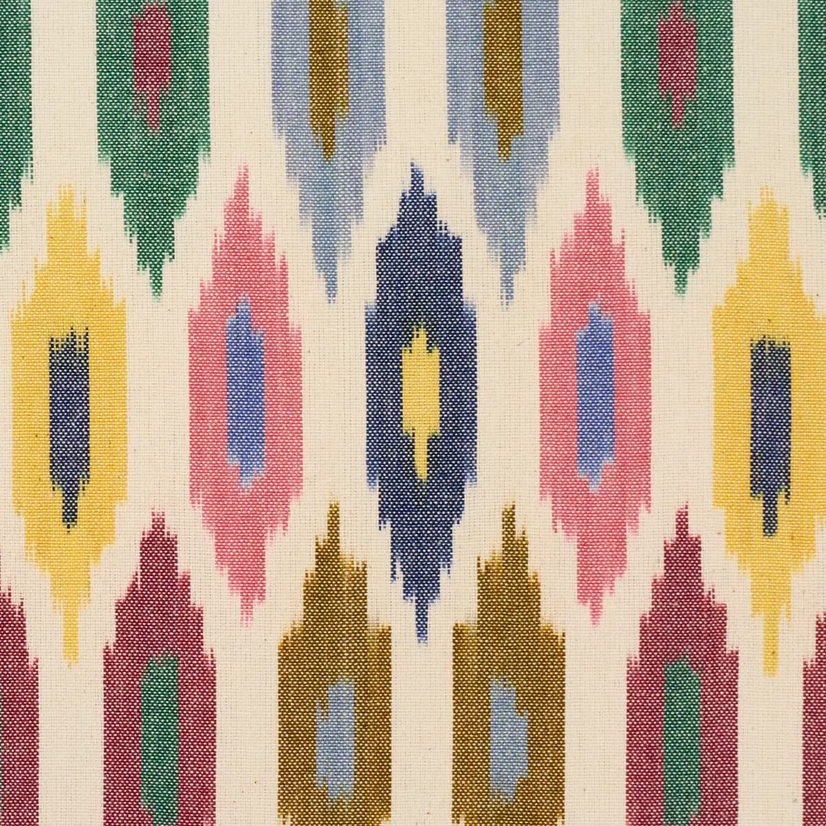 SUNARA IKAT_ CONFETTI