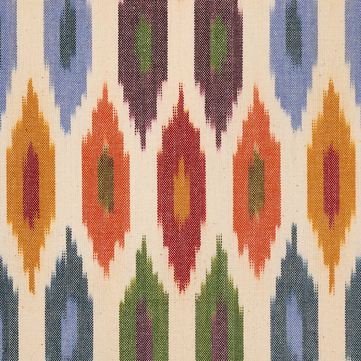 SUNARA IKAT_ SPICE