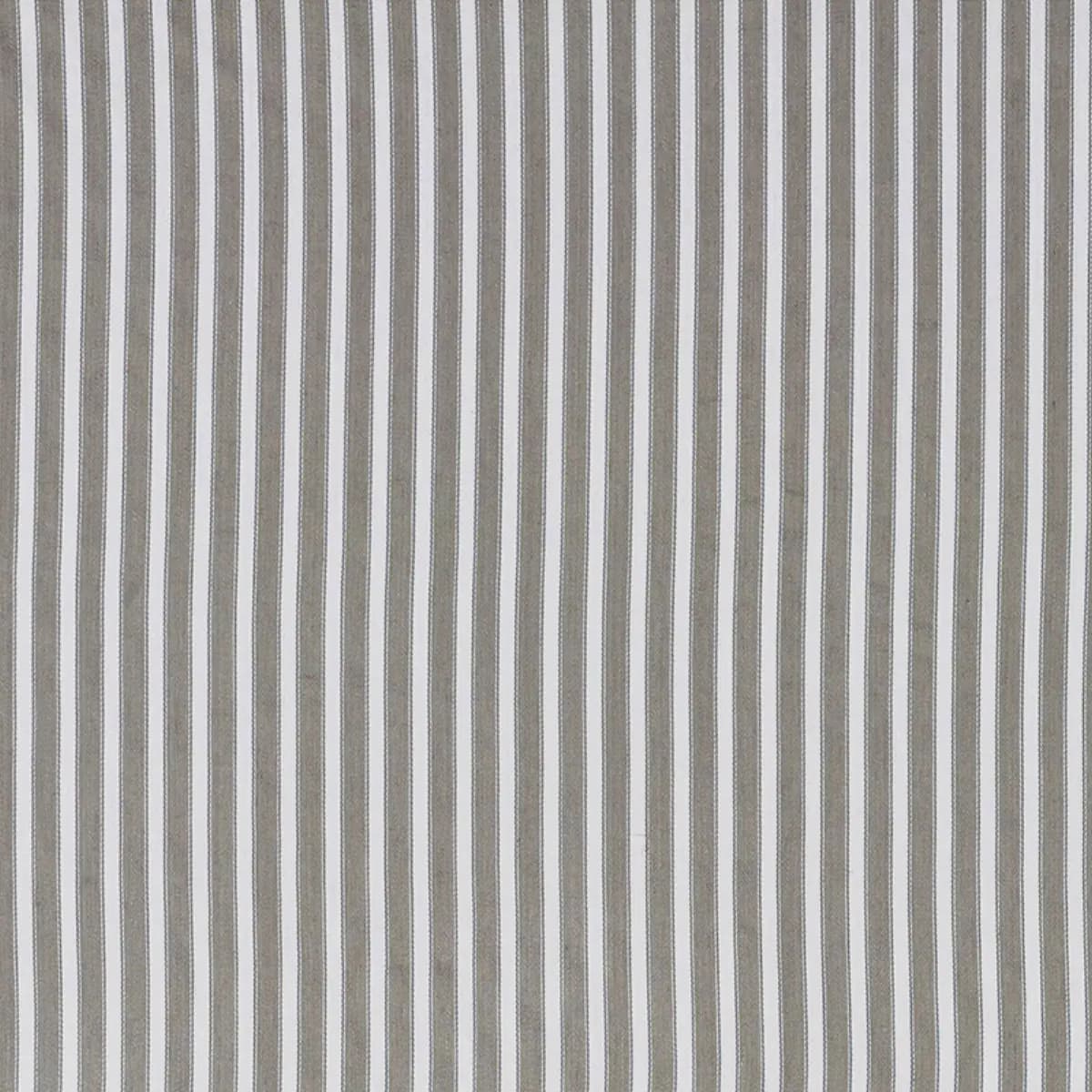 ANTIQUE TICKING STRIPE_ CHANTERELLE