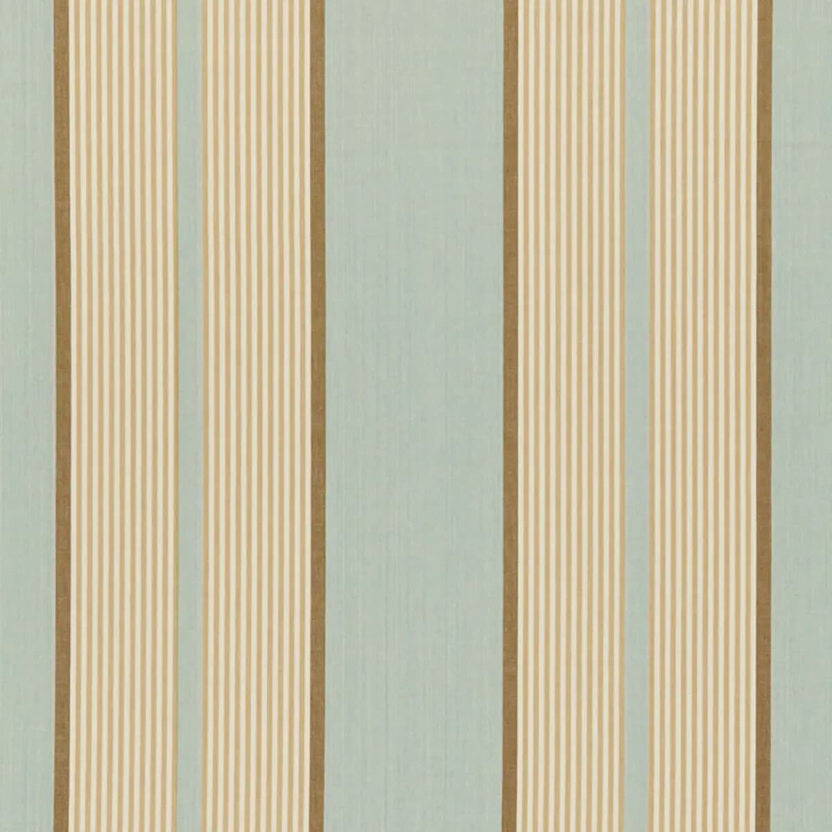 SUMMERSIDE STRIPE_ AQUA