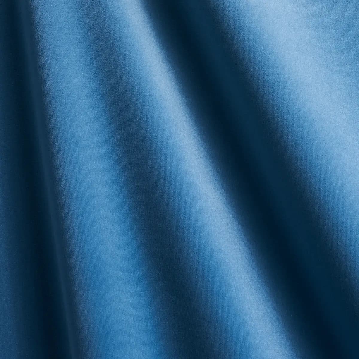 GAINSBOROUGH VELVET_ WEDGEWOOD