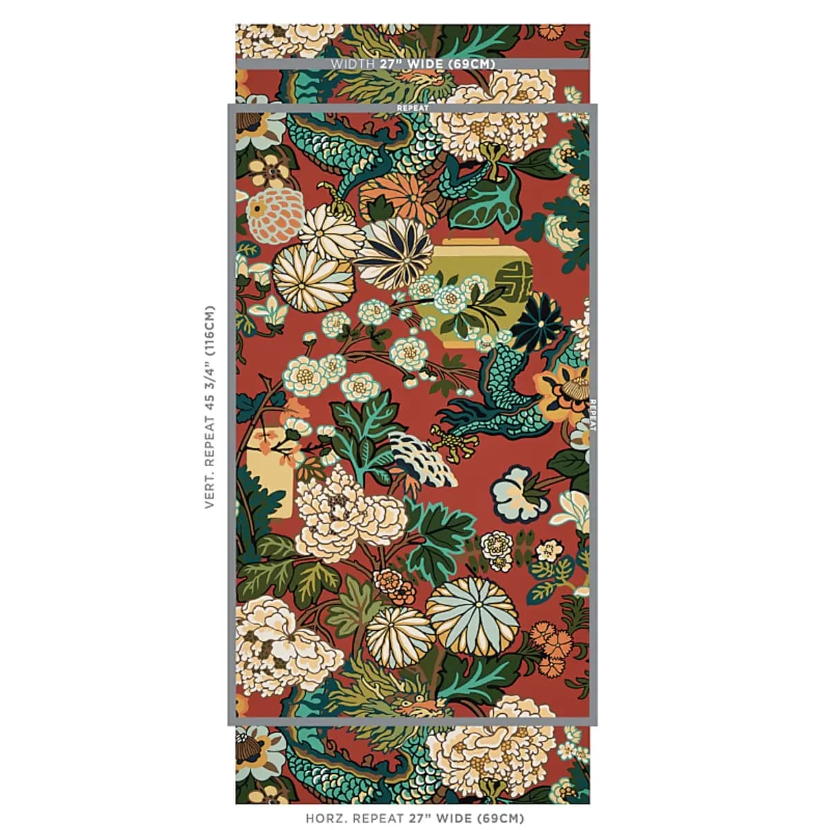 CHIANG MAI DRAGON_ LACQUER