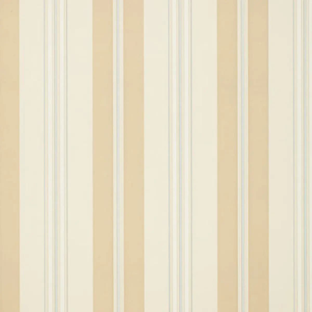 Chalon Stripe_ VANILLA