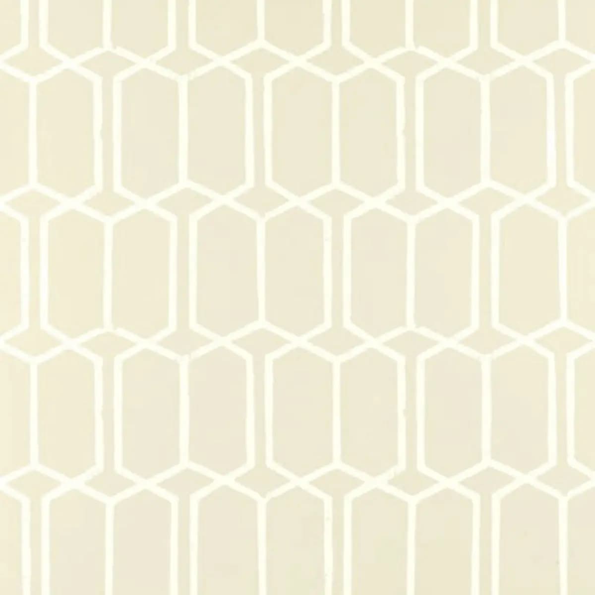 MODERN TRELLIS_ ALABASTER