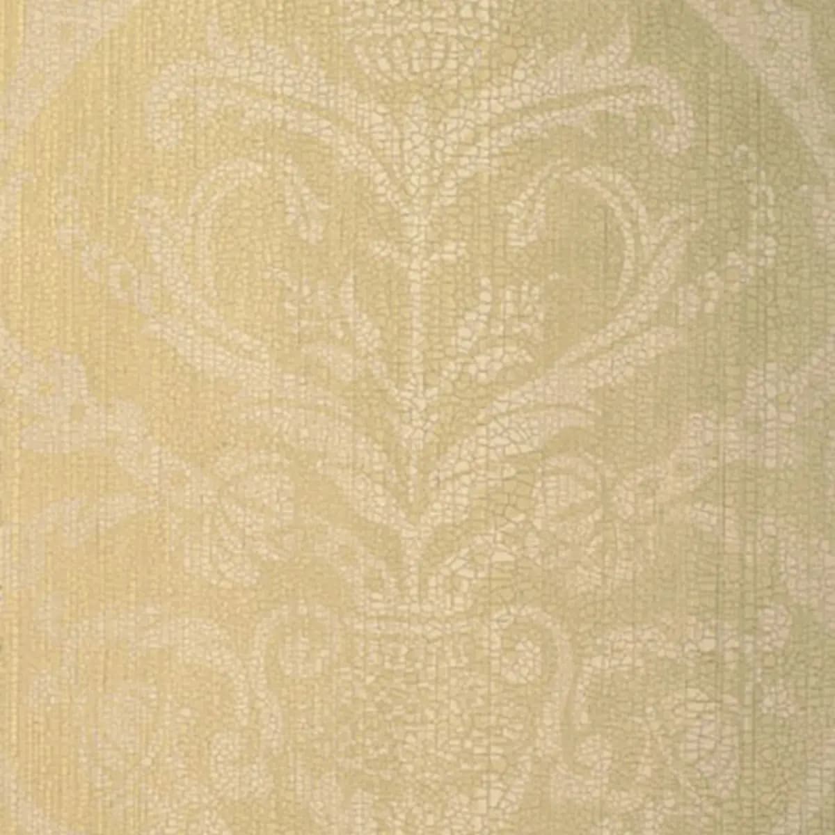 MASACCIO DAMASK_ BISQUE