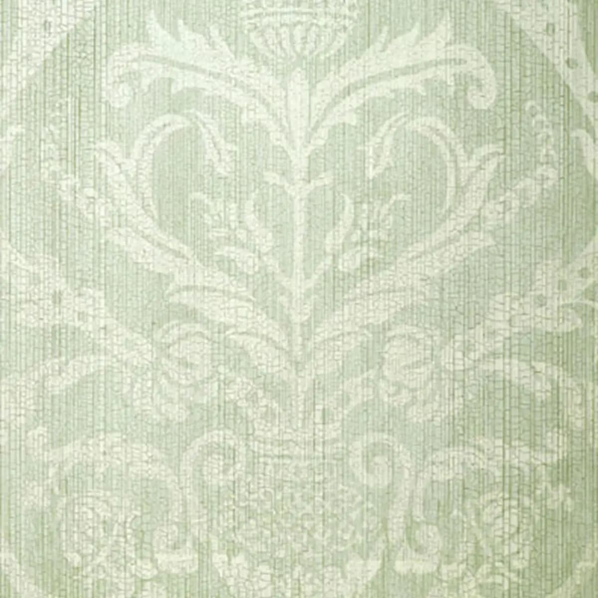 MASACCIO DAMASK_ AQUA