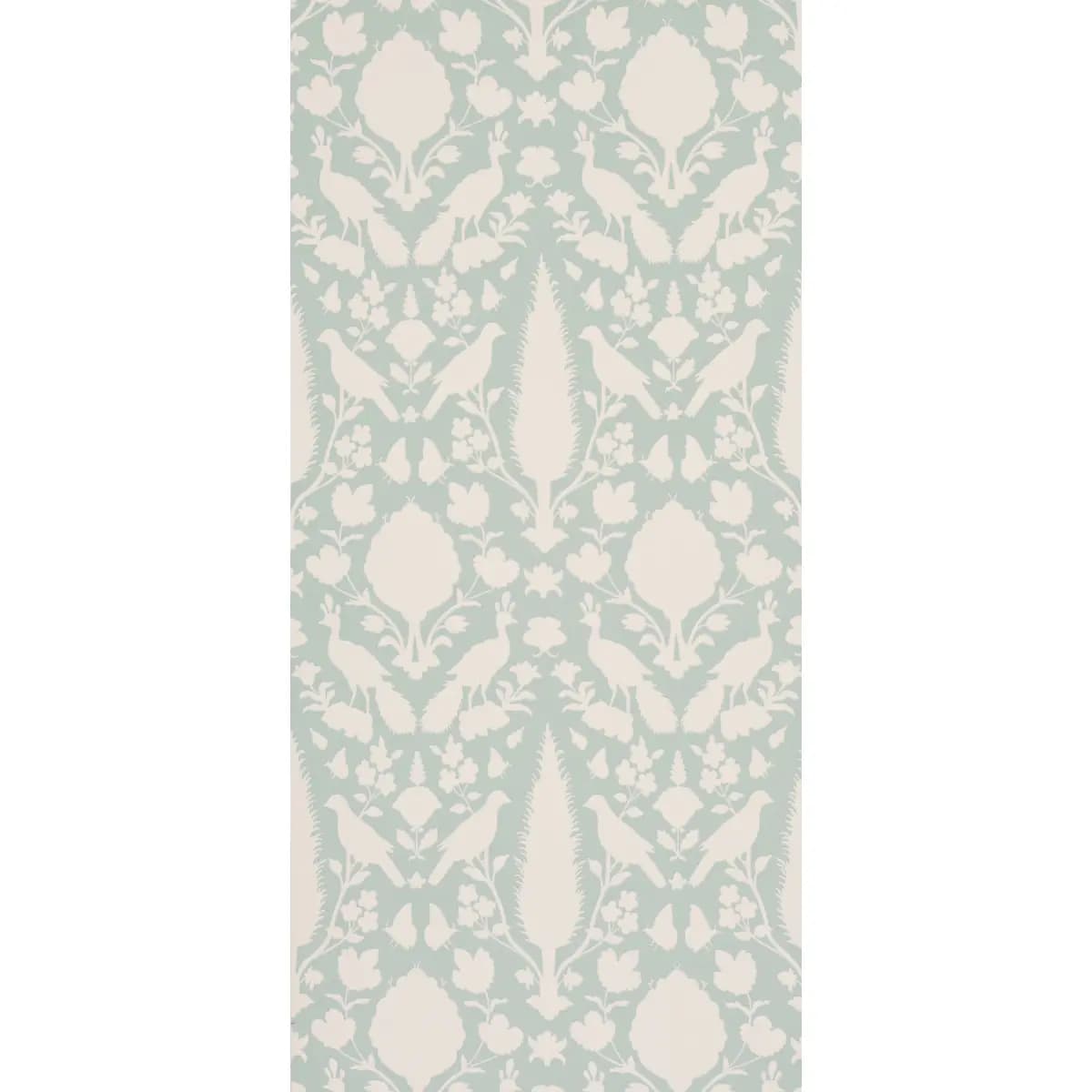 CHENONCEAU_ AQUAMARINE