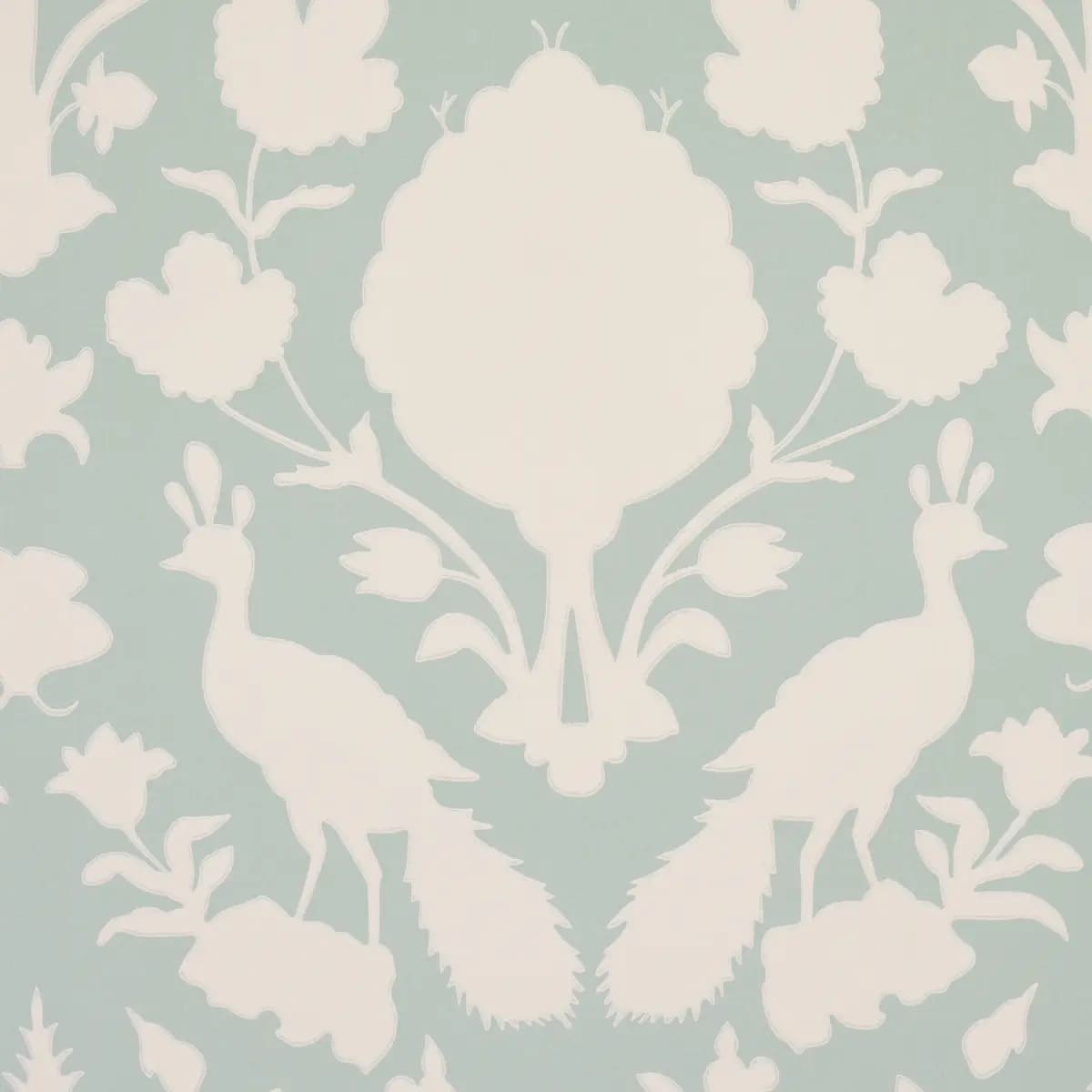 CHENONCEAU_ AQUAMARINE
