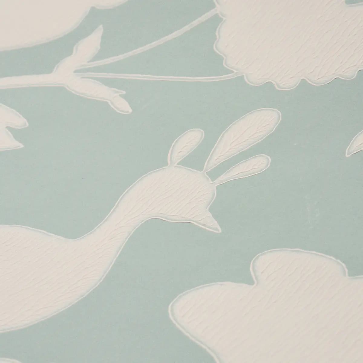 CHENONCEAU_ AQUAMARINE