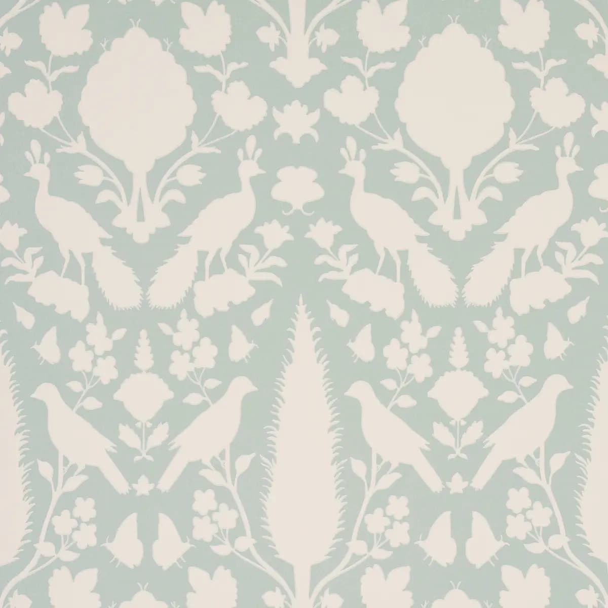 CHENONCEAU_ AQUAMARINE