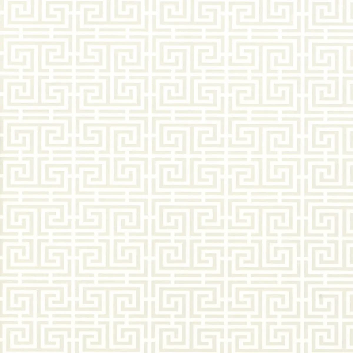 CHINOIS FRET_ ALABASTER