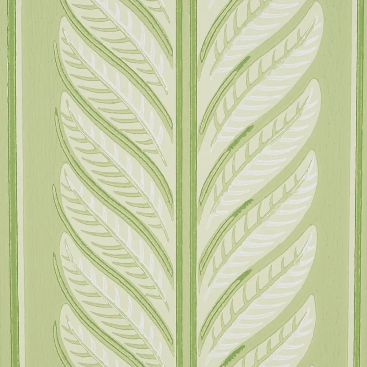HYDRANGEA DRAPE_ GREEN