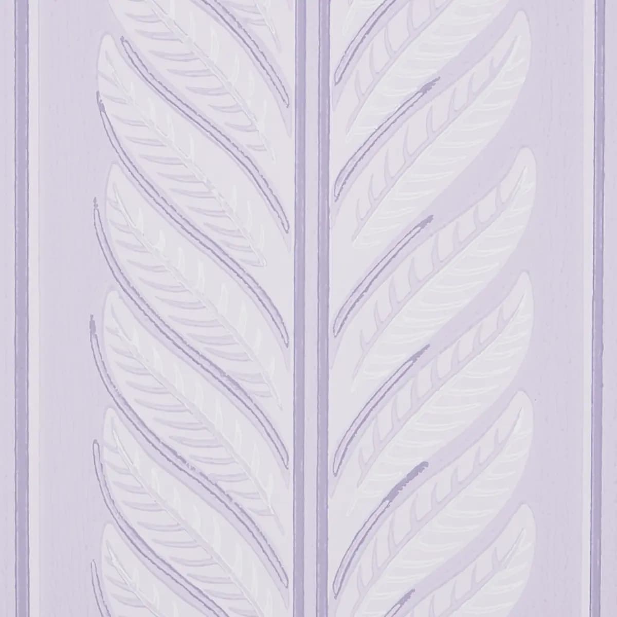 HYDRANGEA DRAPE_ LILAC