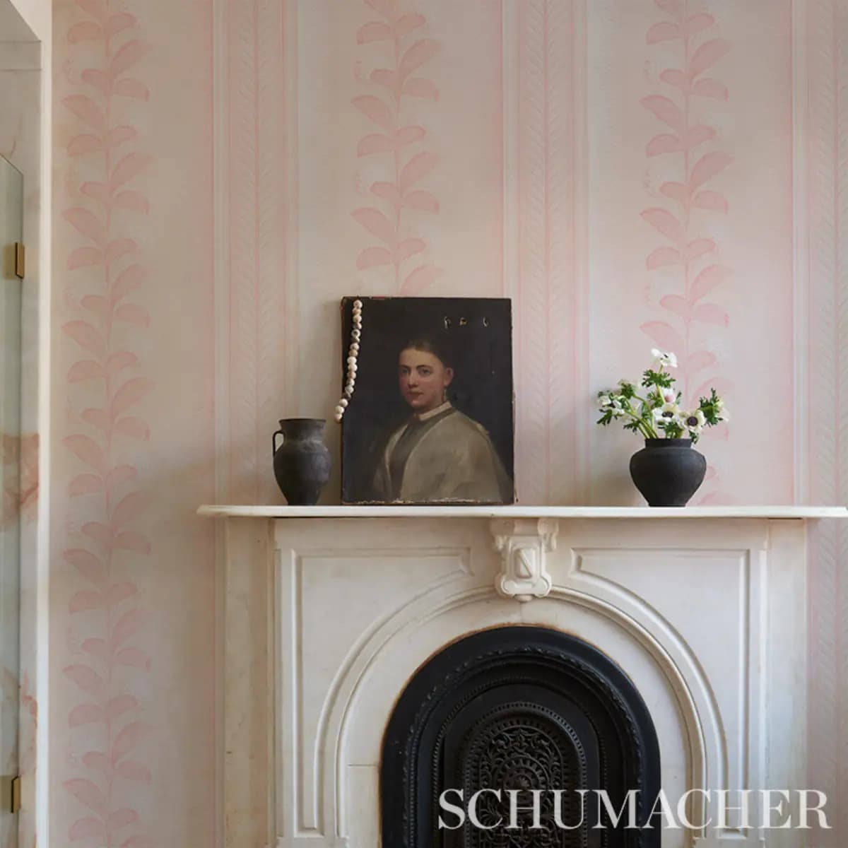 HYDRANGEA DRAPE_ BLUSH