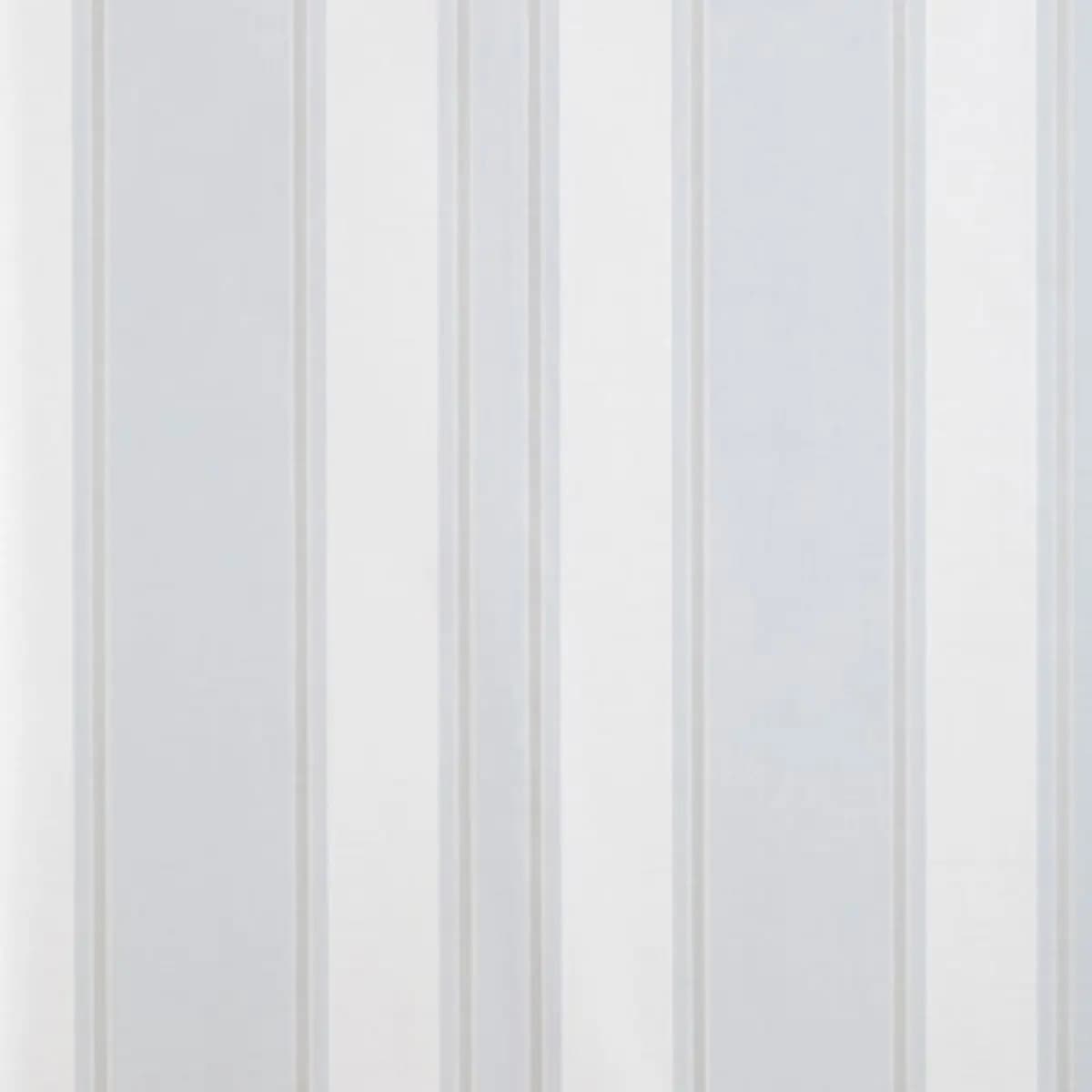MORGAN STRIPE_ PORCELAIN