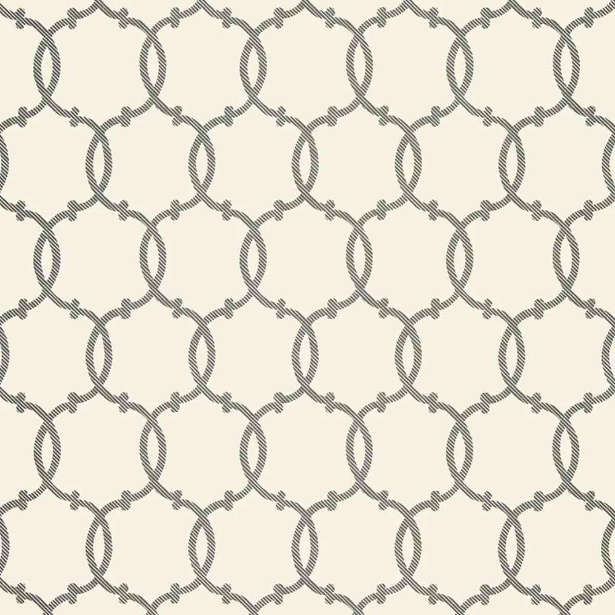 TRACERY_ CHARCOAL