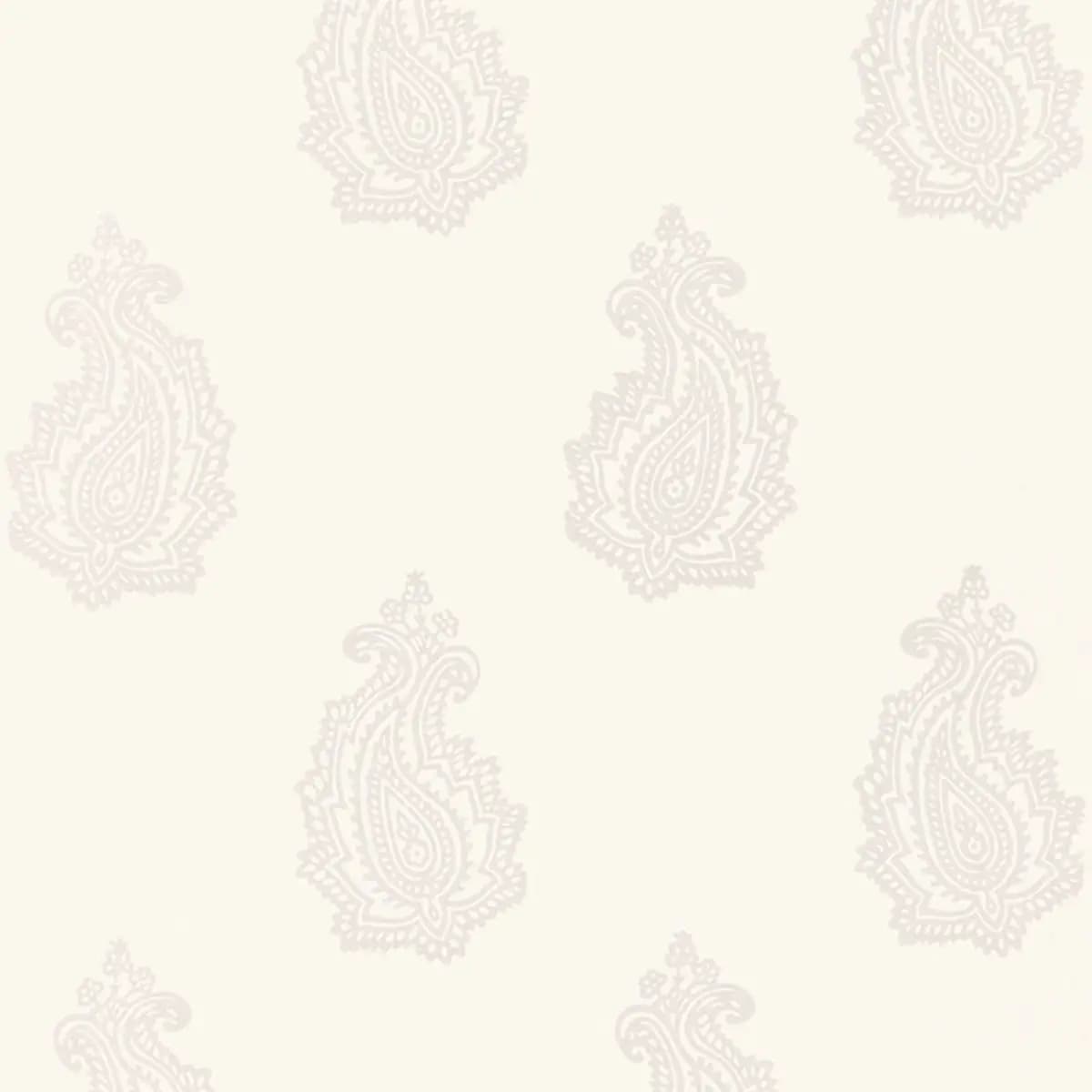 MADRAS PAISLEY_ OYSTER