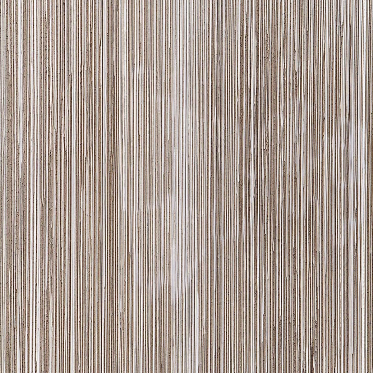 METALLIC STRIE_ SILVERED TAUPE