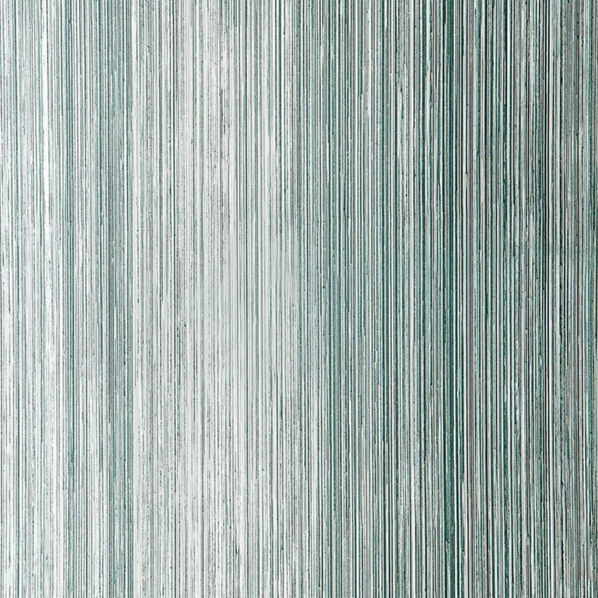 METALLIC STRIE_ TURQUOISE