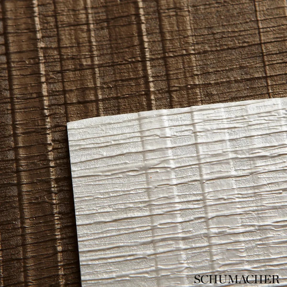 ORIGAMI STRIPE_ PEARL