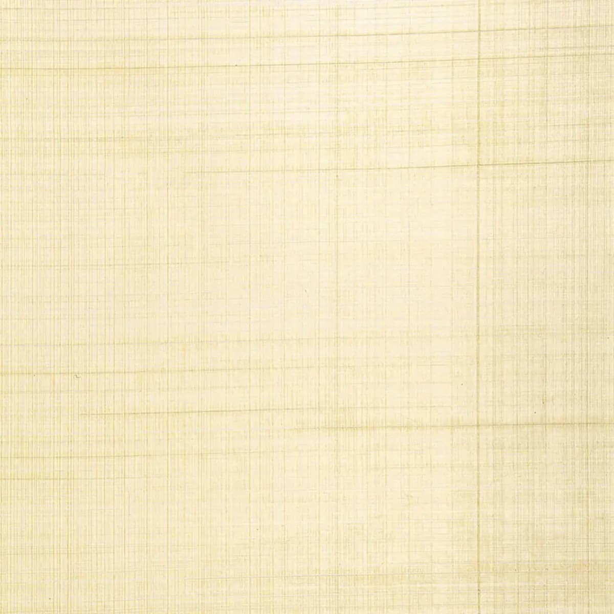 BRUSHED PLAID_ WHITE GOLD
