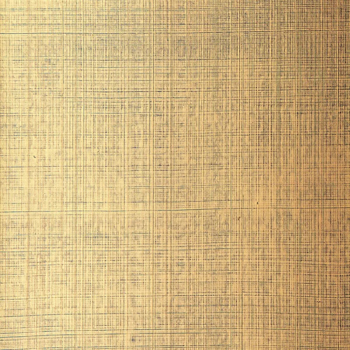 BRUSHED PLAID_ GILDED TEAL