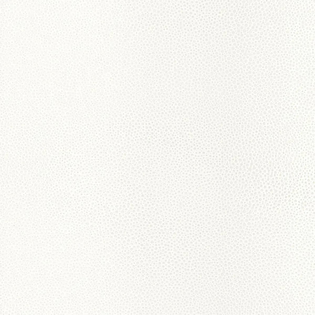 Shagreen_ WHITE PEARL