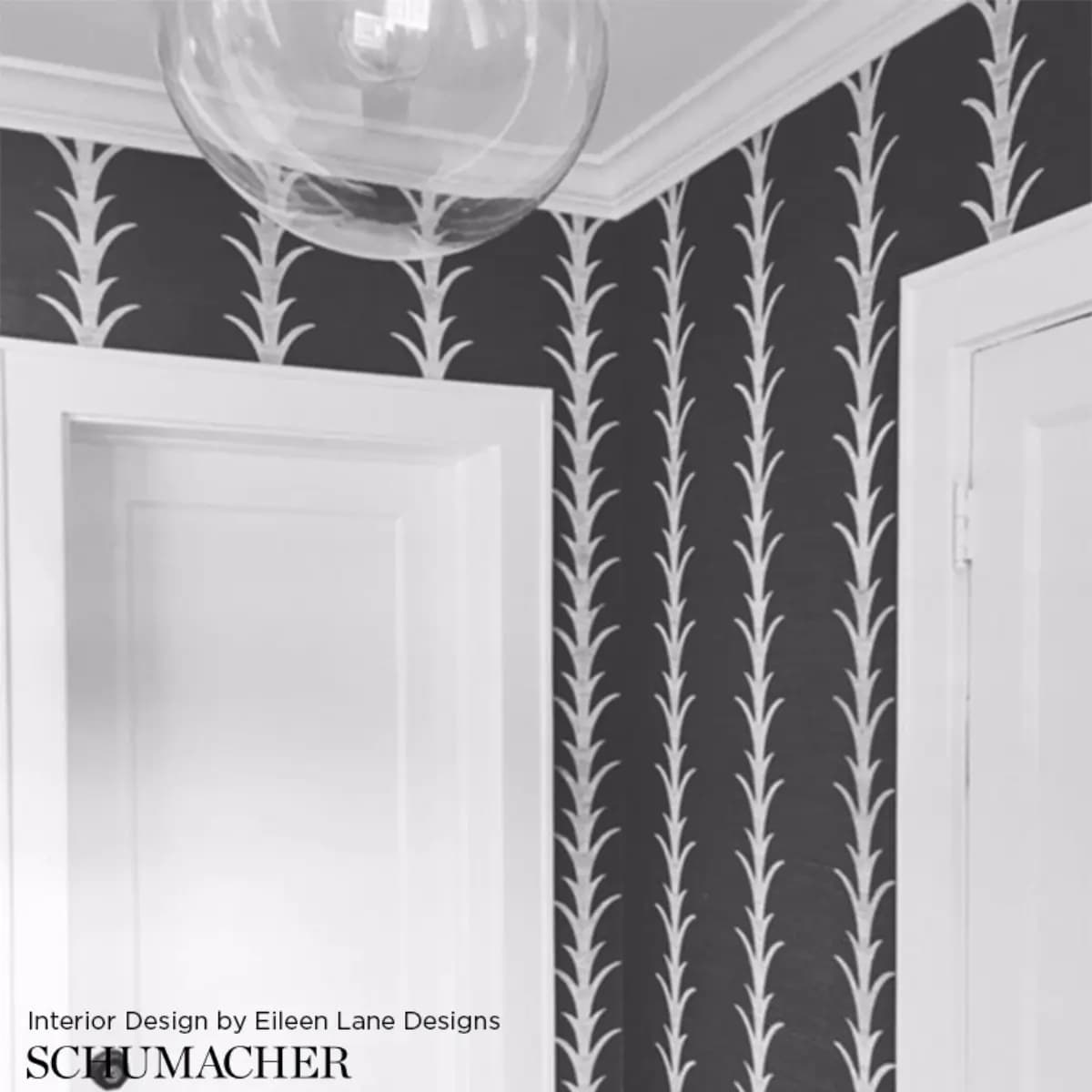 ACANTHUS STRIPE SISAL_ SHADOW