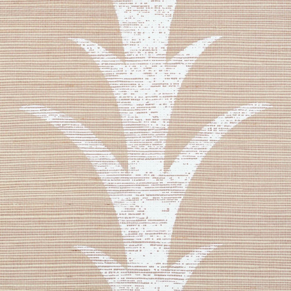 ACANTHUS STRIPE SISAL_ FOG & CHALK