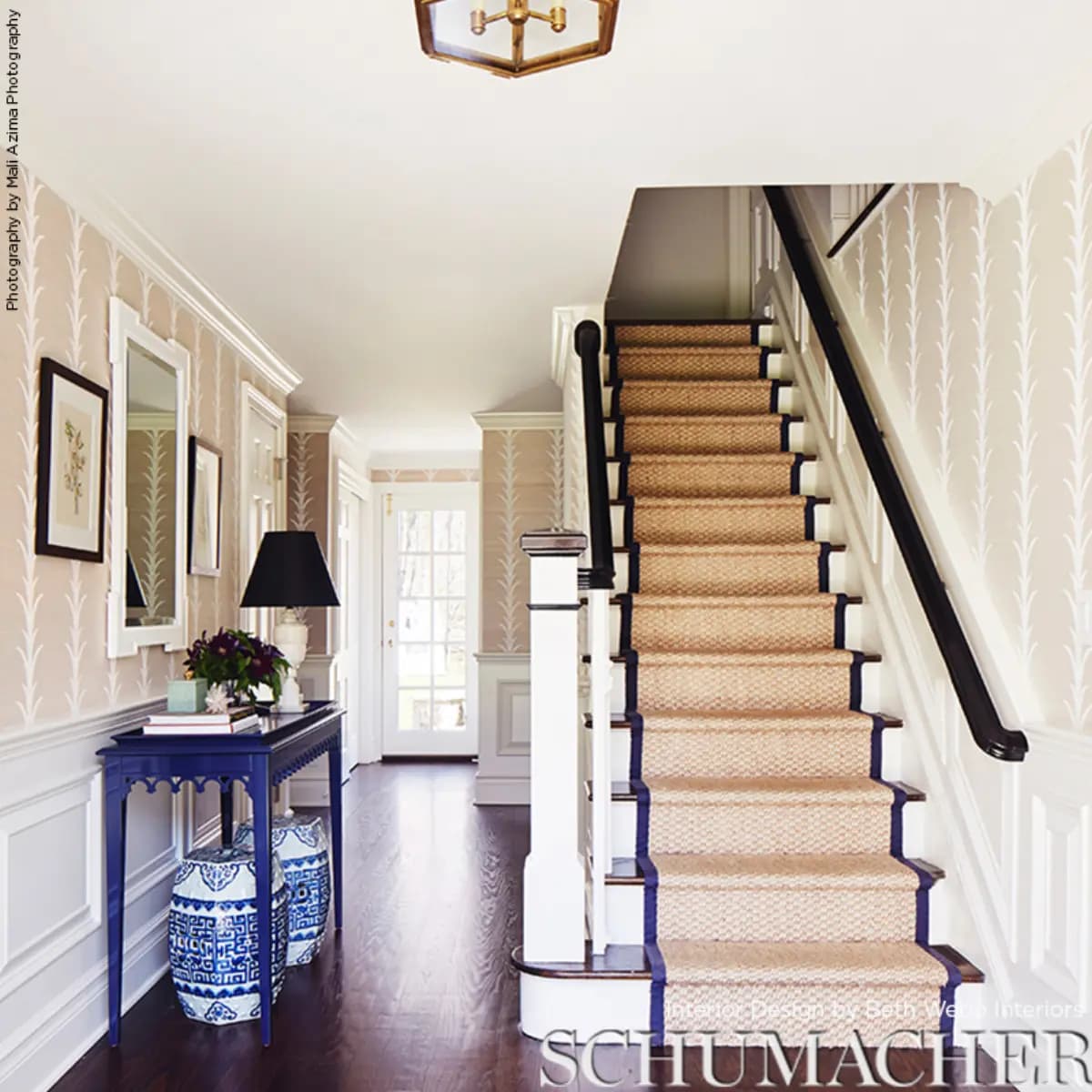 ACANTHUS STRIPE SISAL_ HAZE