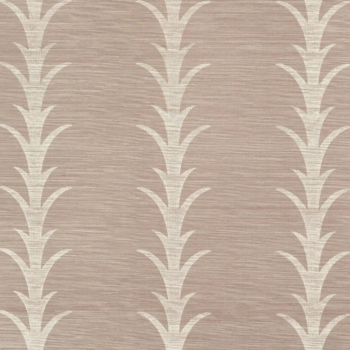 ACANTHUS STRIPE SISAL_ HAZE