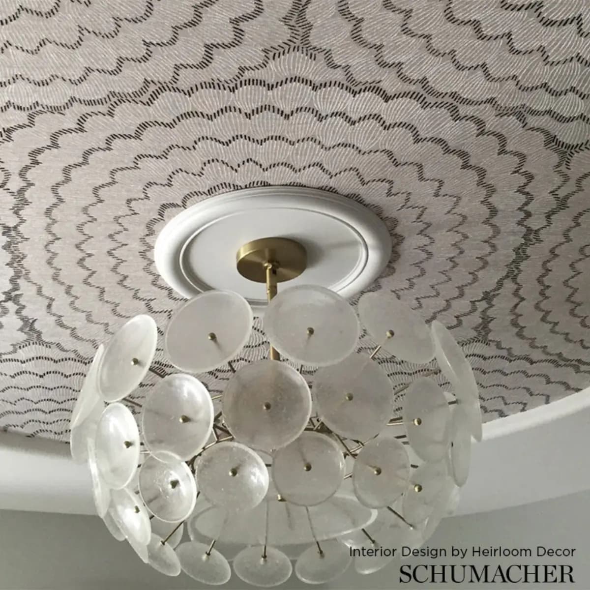 FEATHER BLOOM SISAL_ DOVE