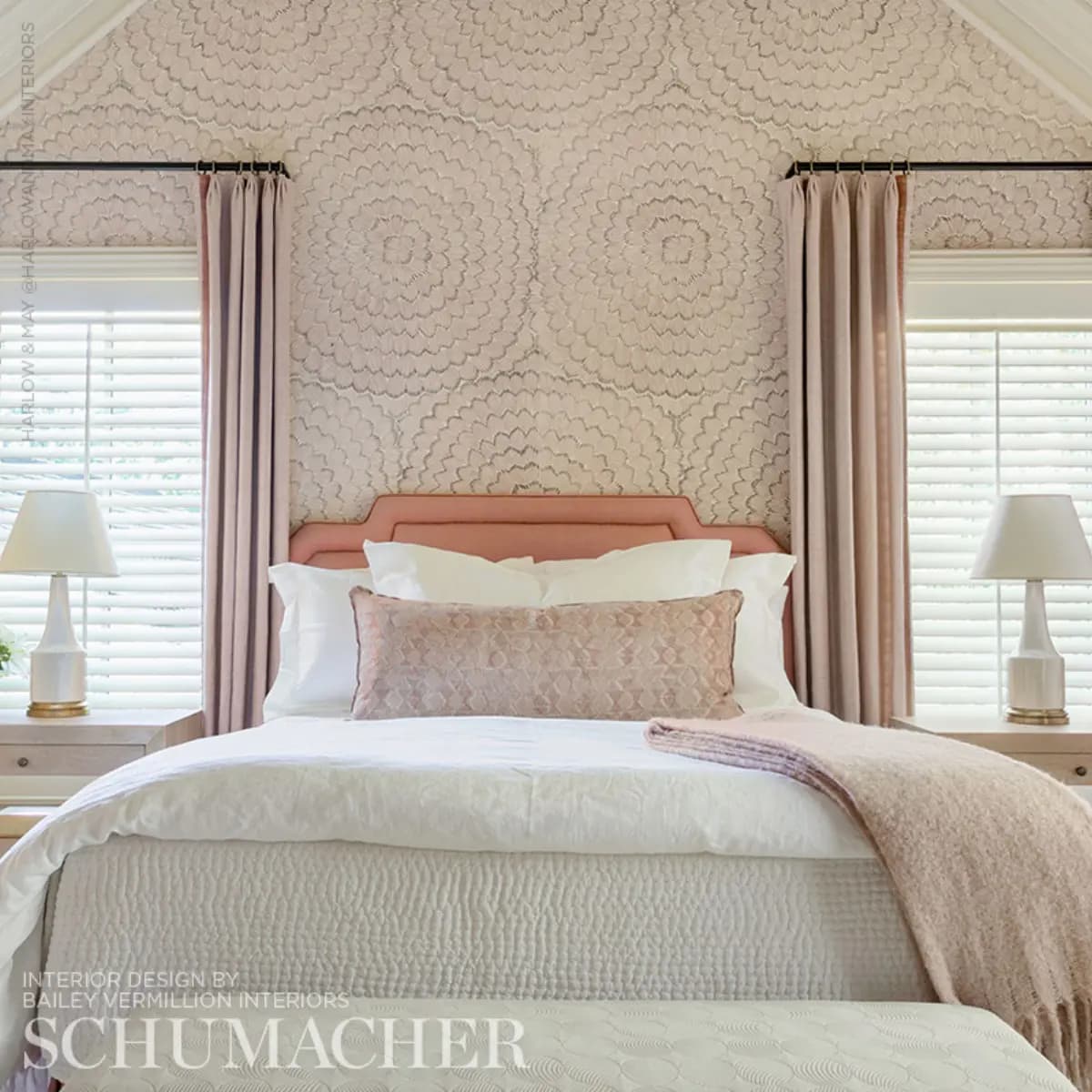 FEATHER BLOOM SISAL_ VENETIAN PINK