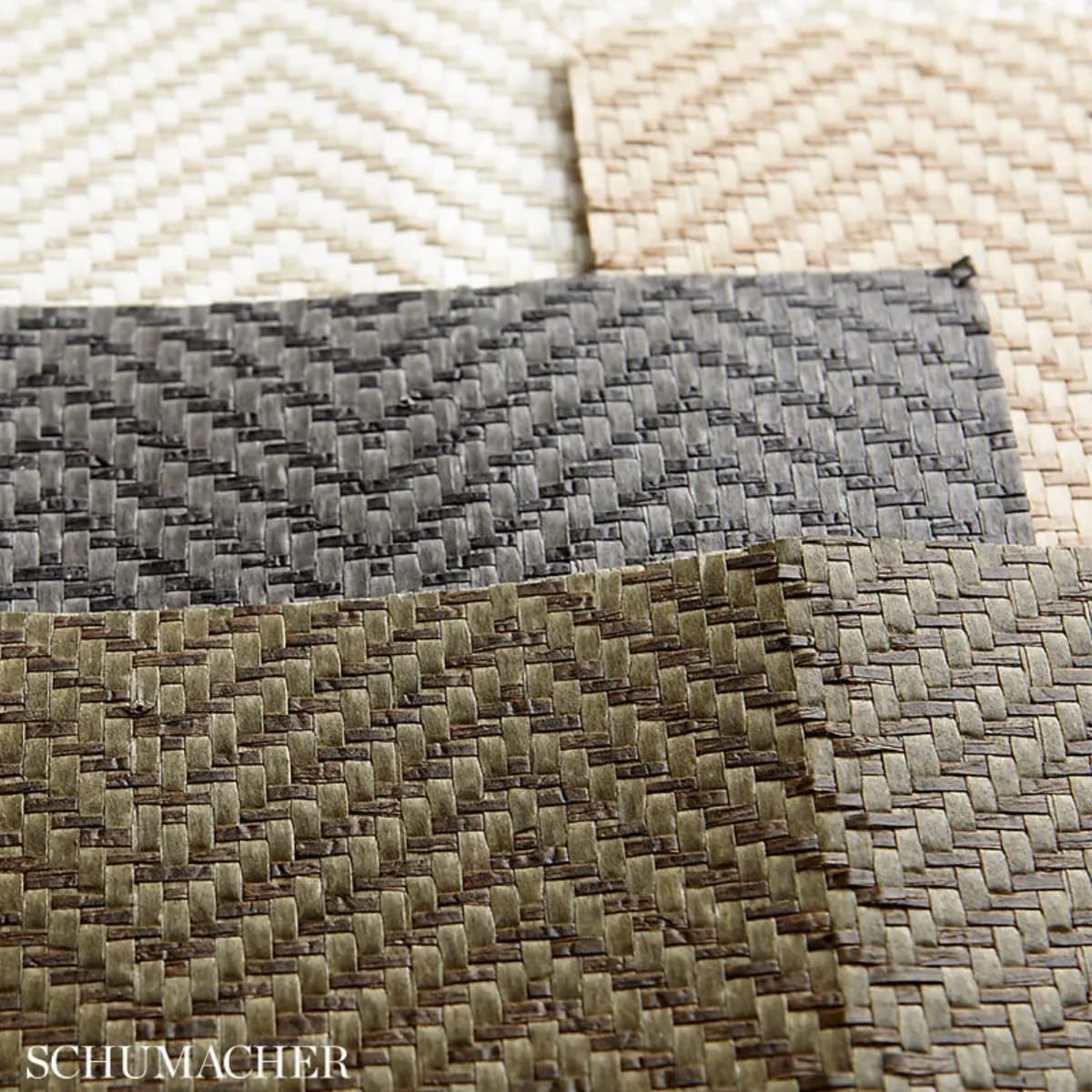 PEARCE HERRINGBONE_ BONE