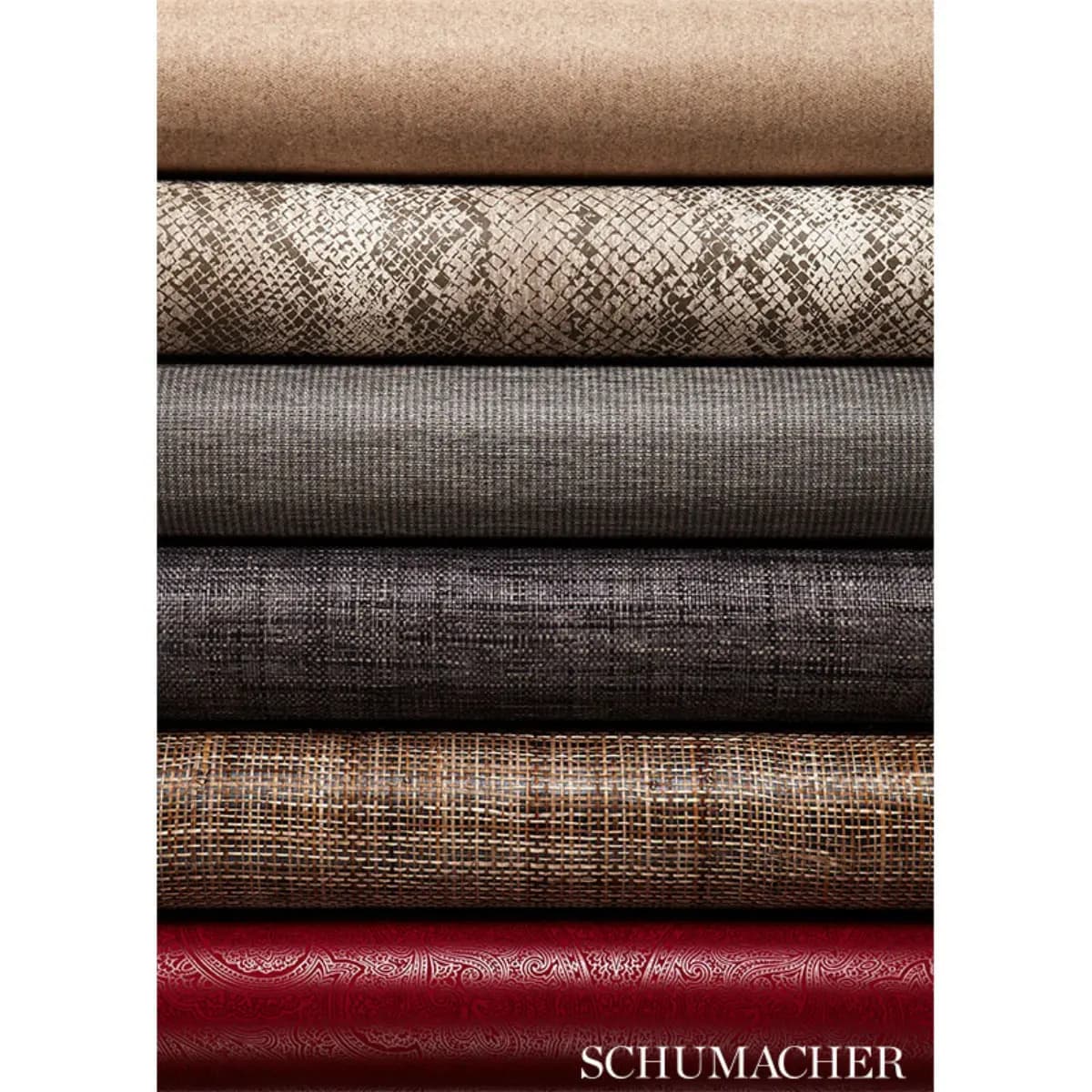 CHESTER WOOL SIDEWALL_ BARLEY