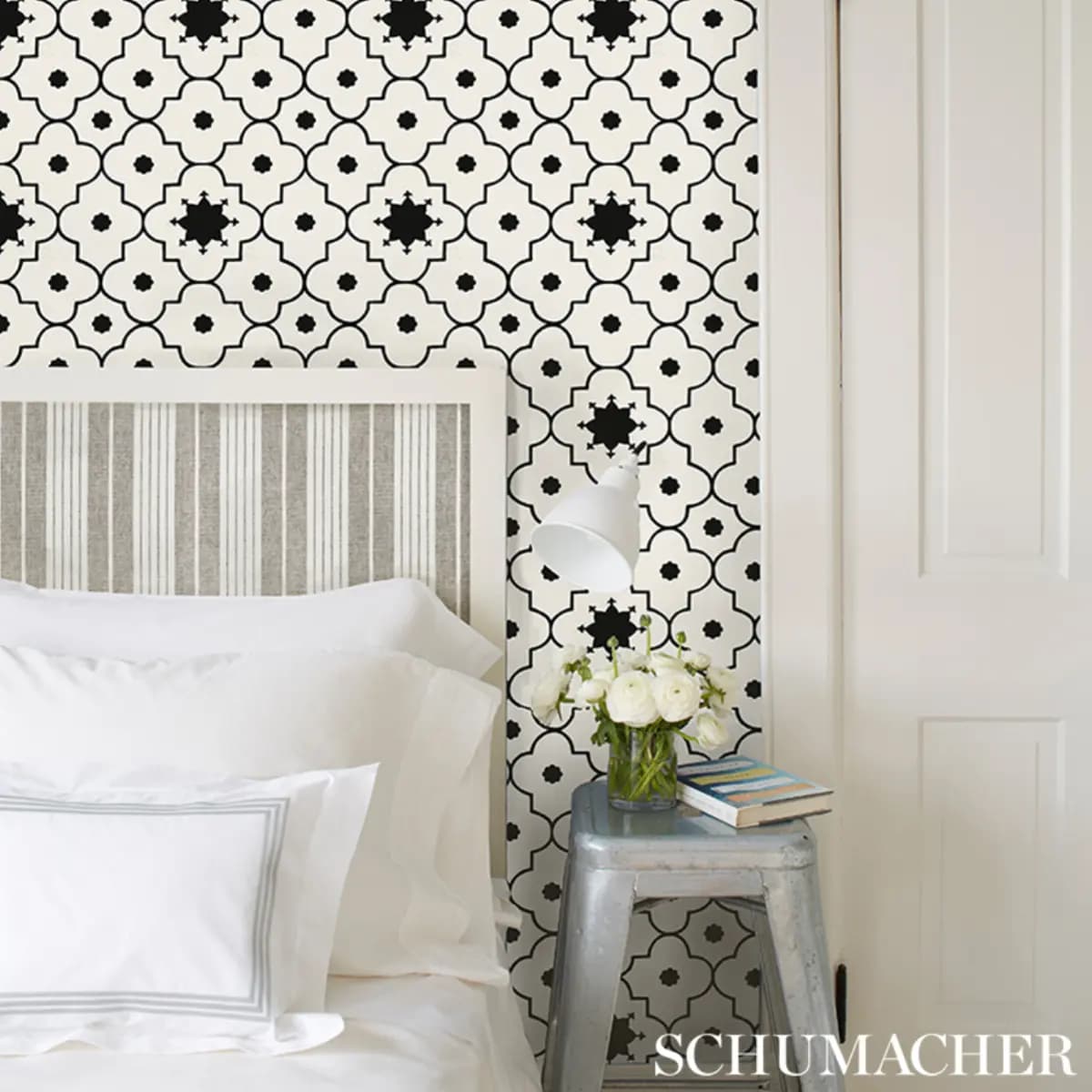 TAJ TRELLIS_ NOIR