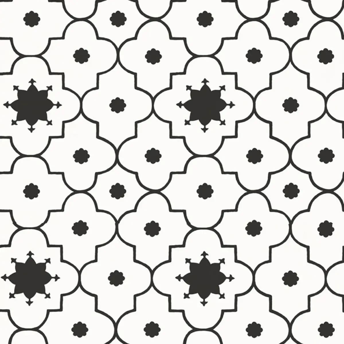 TAJ TRELLIS_ NOIR