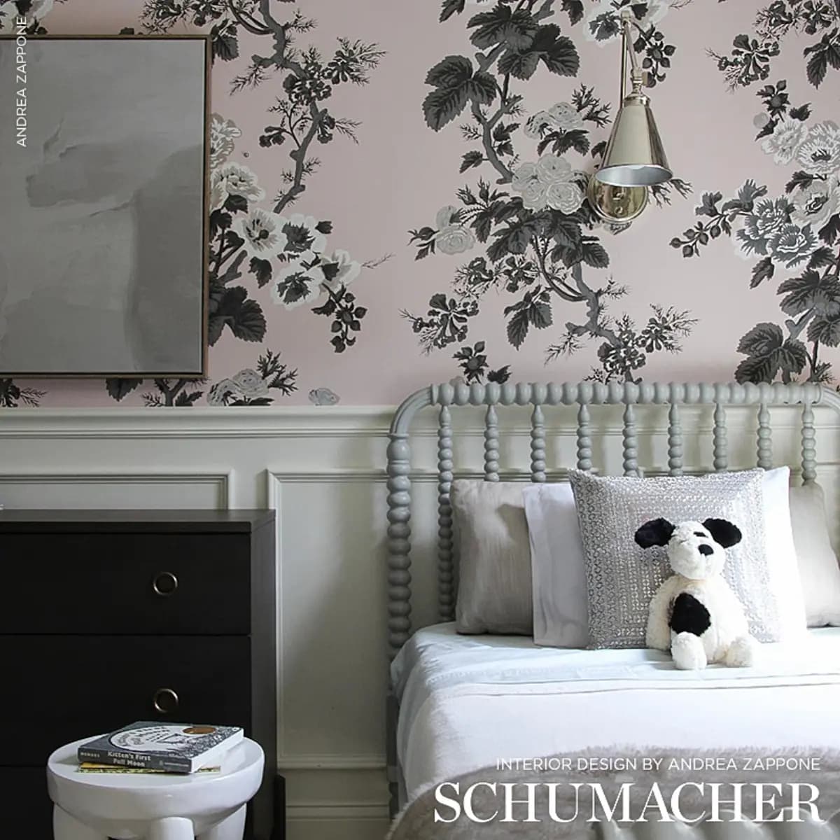 PYNE HOLLYHOCK_ BLUSH
