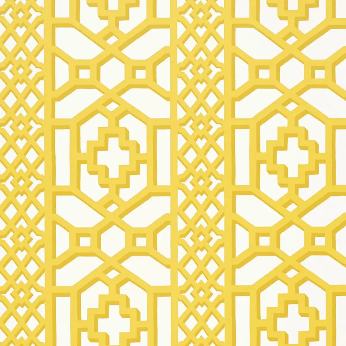 ZANZIBAR TRELLIS_ CANARY